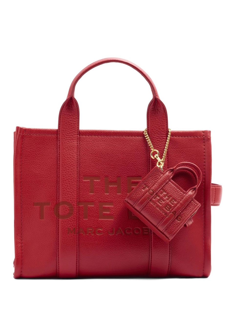 Affordable The Marc tote charm Jacobs bag Women Nano 0709